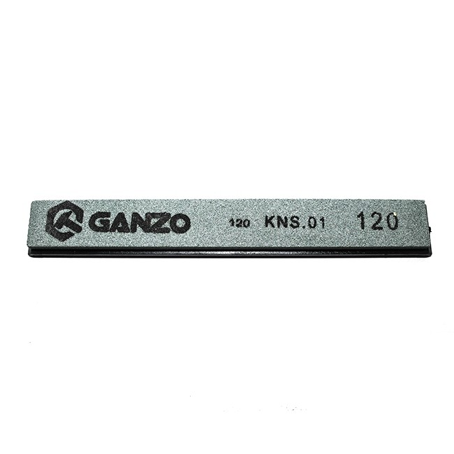 Sharpening stone Ganzo 120 grit