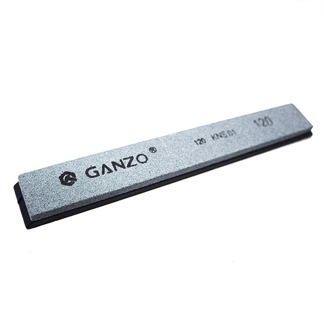 Sharpening stone Ganzo 120 grit