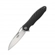 Knife Firebird by Ganzo FH71 (black, green, gray, brown)