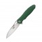 Knife Firebird by Ganzo FH71 (black, green, gray, brown)-8