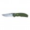 Knife Ganzo G7501 (Black, Green, Orange)-8