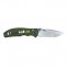 Knife Ganzo G7501 (Black, Green, Orange)-9