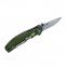 Knife Ganzo G7501 (Black, Green, Orange)-10