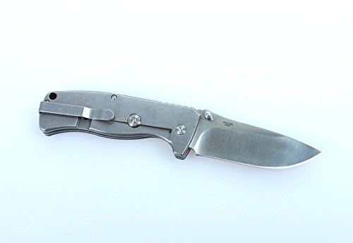 Knife Ganzo G722 (Black, Green, Orange)