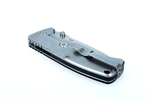 Knife Ganzo G722 (Black, Green, Orange)