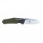 Knife Ganzo G7491 (Black, Green, Orange)-12