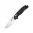 Knife Firebird by Ganzo FB727S (black, camouflage, gray)