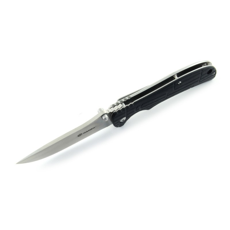 Knife Ganzo G723M (Black, Green, Orange)