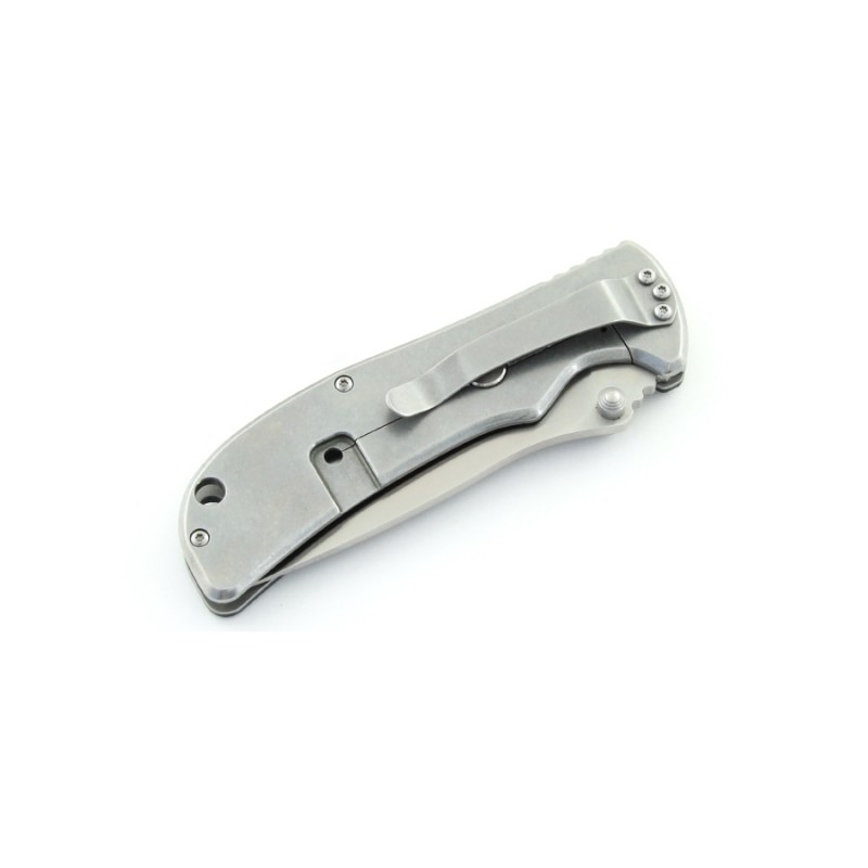 Knife Ganzo G723M (Black, Green, Orange)