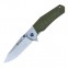 Knife Ganzo G7492 (Black, Green, Orange)-8