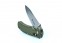 Knife Ganzo G726M (Black, Green, Orange)-12
