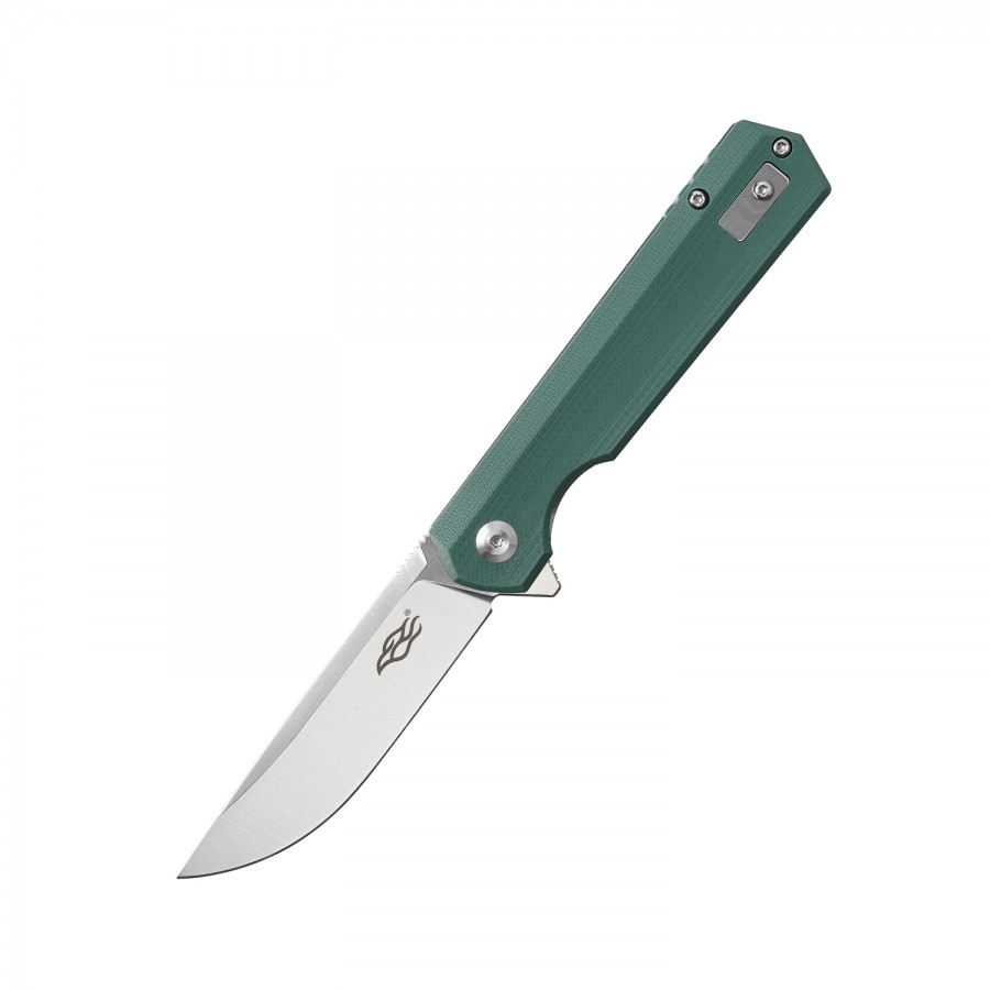 Knife Firebird by Ganzo FH11S (Black, Green, Gray) online catalog  , description of Knife Firebird by Ganzo FH11S (Black, Green,  Gray), characteristics Knife Firebird by Ganzo FH11S (Black, Green, Gray)