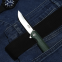 Knife Firebird by Ganzo FH11S (Black, Green, Gray)-12