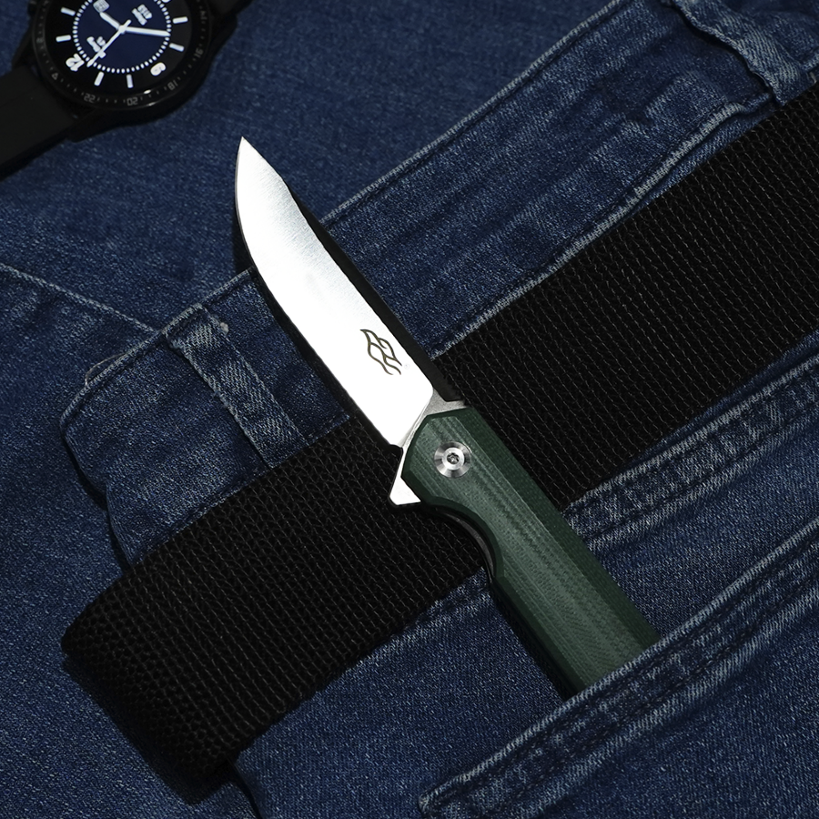 Knife Firebird by Ganzo FH11S-CF online catalog , description  of Knife Firebird by Ganzo FH11S-CF, characteristics Knife Firebird by Ganzo  FH11S-CF