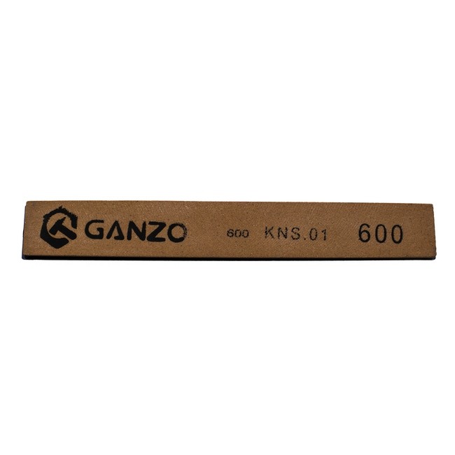 Sharpening stone Ganzo 600 grit