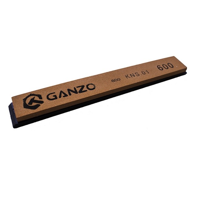 Sharpening stone Ganzo 600 grit