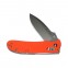 Knife Ganzo G704 (Orange)-2