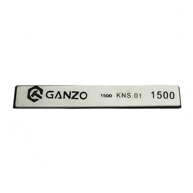 Sharpening stone Ganzo 1500 grit