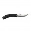 Knife Ganzo Firebird F802 (Black)-2