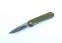 Knife Ganzo G6801 (Black, Green, Orange, Сamouflage)-13