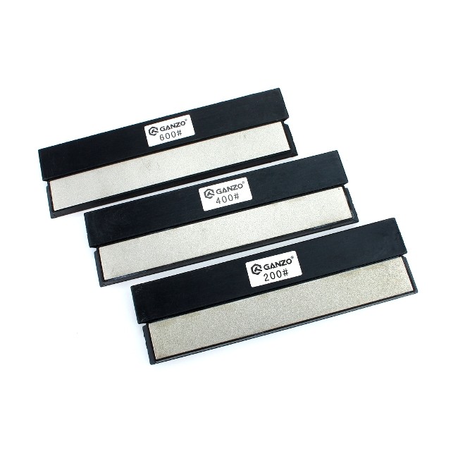 Diamond sharpening stone Ganzo 200 grit online catalog ,  description of Diamond sharpening stone Ganzo 200 grit, characteristics Diamond  sharpening stone Ganzo 200 grit