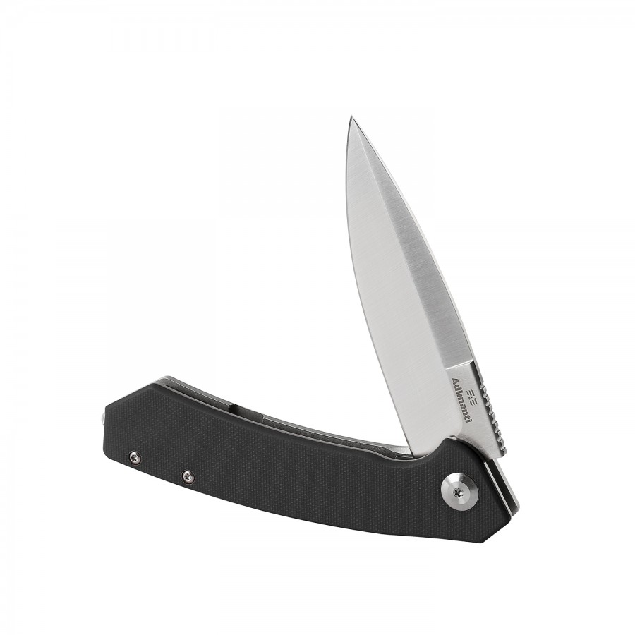 Knife Adimanti by Ganzo (SKIMEN design) Black