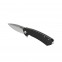 Knife Adimanti by Ganzo (SKIMEN design) Carbon Fiber-2