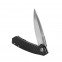 Knife Adimanti by Ganzo (SKIMEN design) Carbon Fiber-3