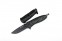 Knife Ganzo G622-FB-1, Black-2