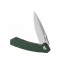 Knife Adimanti by Ganzo (SKIMEN design) Green-3