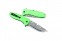 Knife Ganzo G622-LG-2, Light Green-3