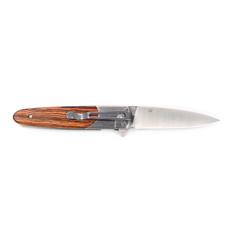 Knife Ganzo G7431-WD1