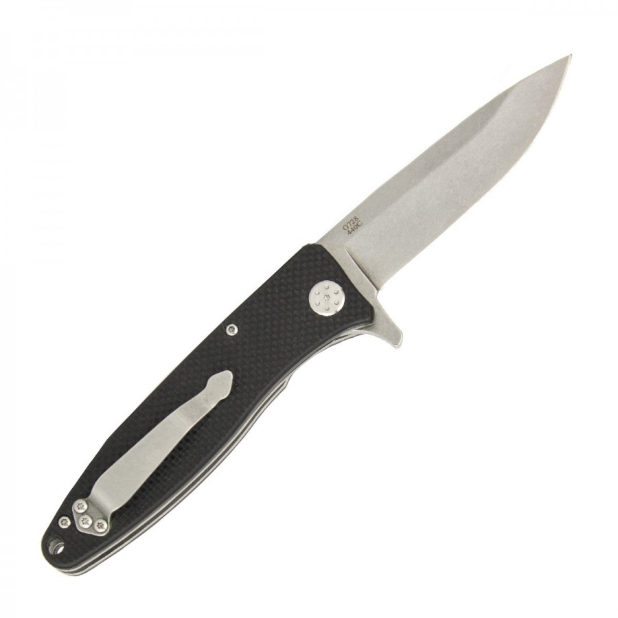 Knife Ganzo G728 (Black, Green, Orange) online catalog ganzoknife.com ...