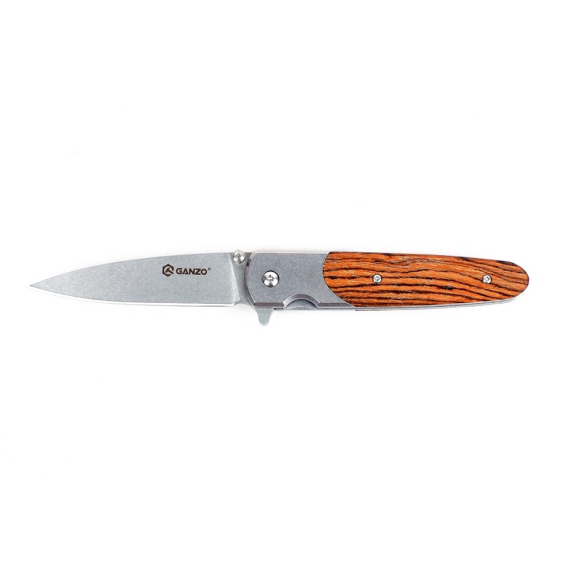 Knife Ganzo G7432-WD1