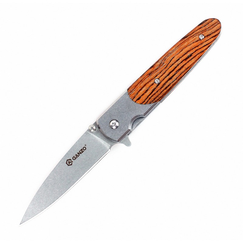 Knife Ganzo G7432-WD1