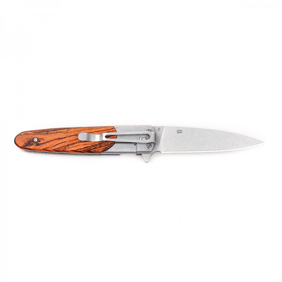 Knife Ganzo G7432-WD1