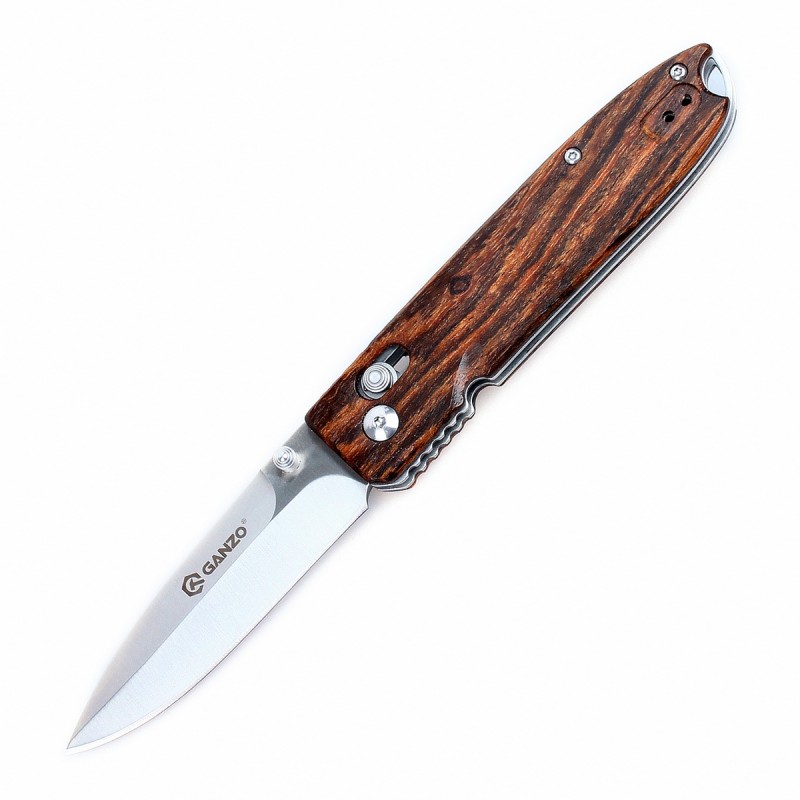 Knife Ganzo G7461-WD1