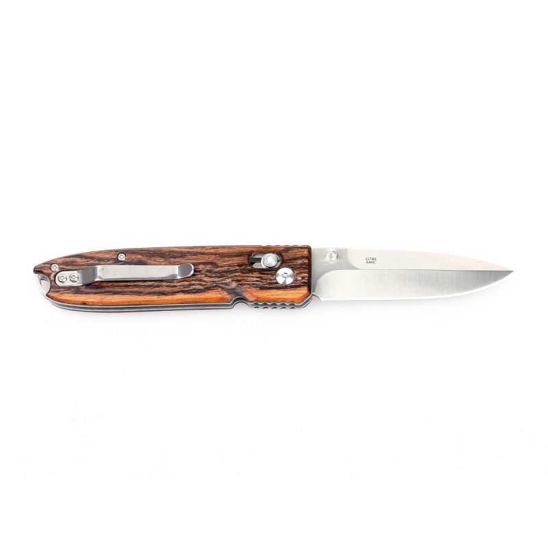 Knife Ganzo G7461-WD1