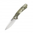 Knife Adimanti by Ganzo (SKIMEN design) Camouflage