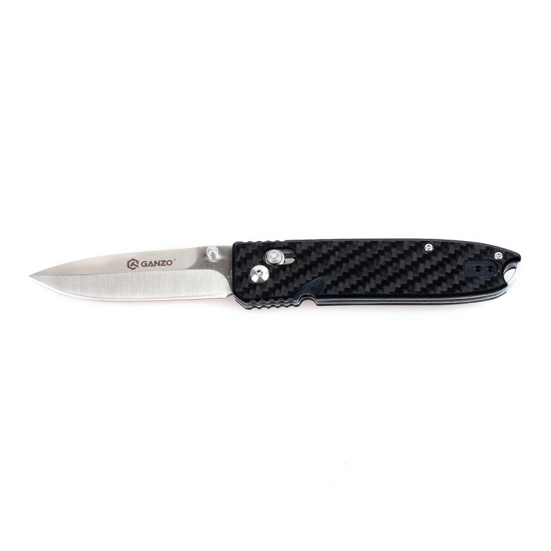 Knife Ganzo G746-CF
