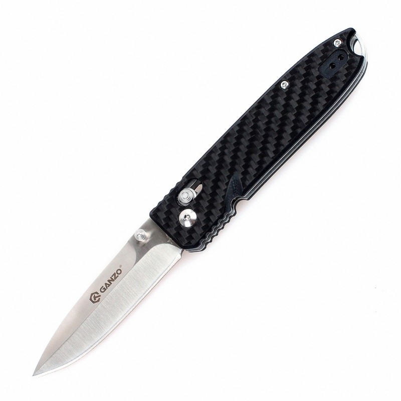 Knife Ganzo G746-CF