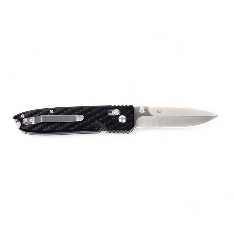 Knife Ganzo G746-CF