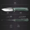 Knife Firebird by Ganzo FH91 (Black, Green, Gray)-15