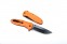 Knife Ganzo G622-O-1, Orange-3