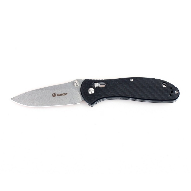 Knife Ganzo G7392-CF