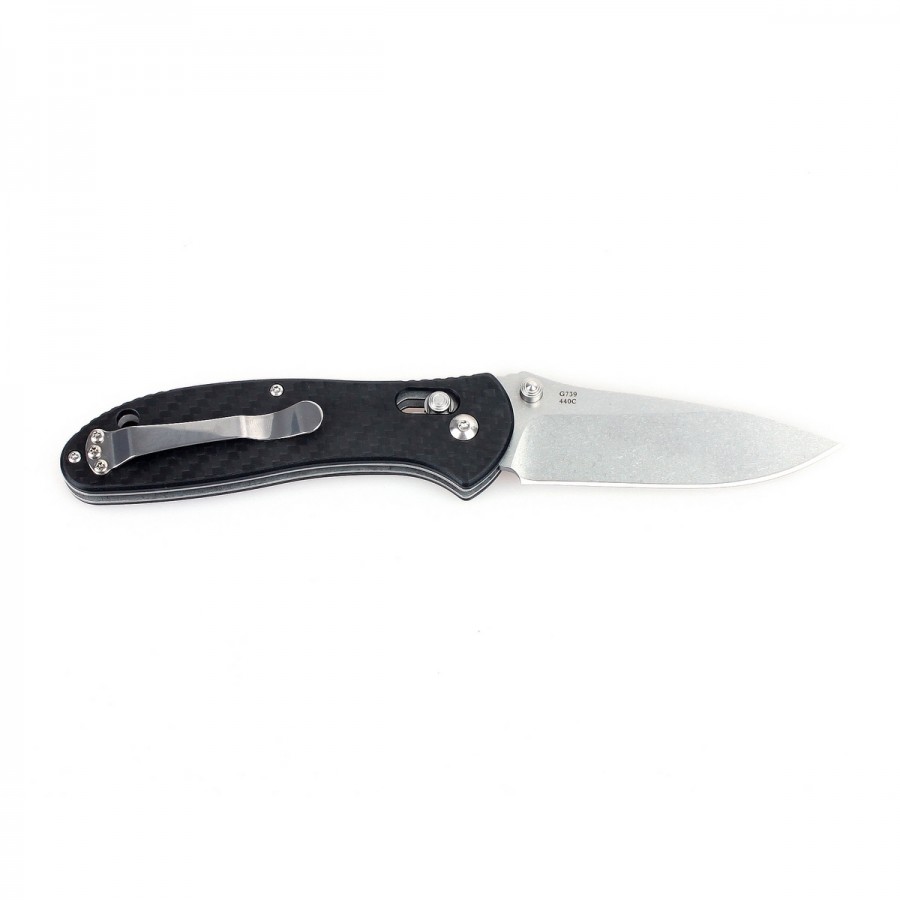 Knife Ganzo G7392-CF