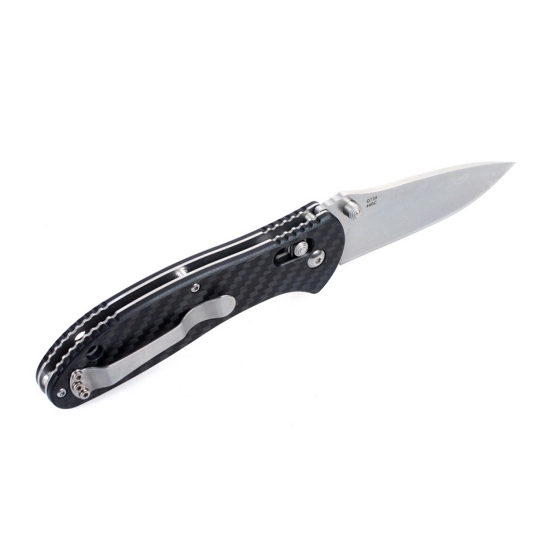 Knife Ganzo G7392-CF