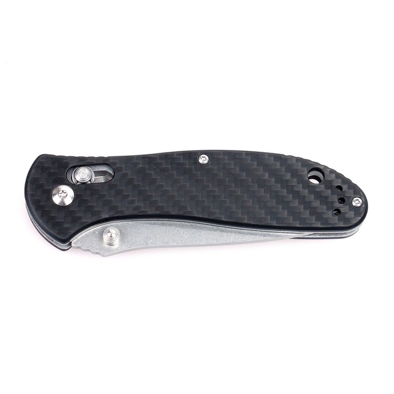 Knife Ganzo G7392-CF
