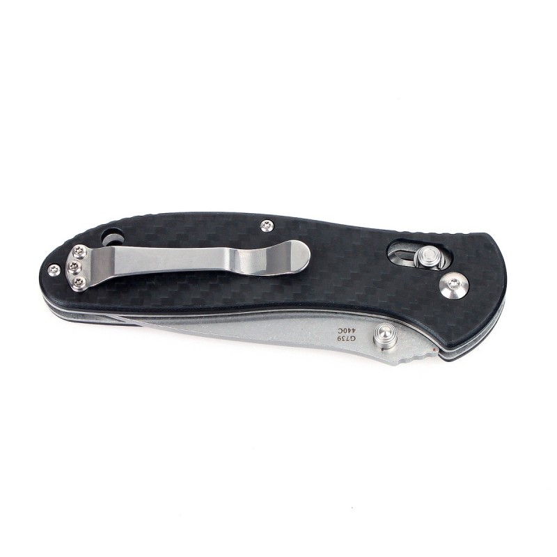 Knife Ganzo G7392-CF