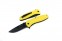 Knife Ganzo G622-Y-1, Yellow-2